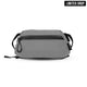 WANDRD Tech Bag Medium â€“ Makalu Gray | Compact Travel & Gear Organizer