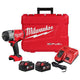 MILWAUKEE M18 FUEL 1/2in High Torque Impact Wrench with Friction Ring Kit M18FHIW2F12502C
