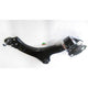 SAS AUTO PARTS SAS Lower Control Arm LA306R