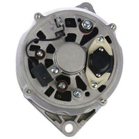 OEX ALTERNATOR 24V 80A BOSCH STYLE BXA040
