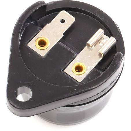 OEX Warning Buzzer Continuous Tone 12V 75dB