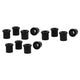 Whiteline - Leaf Spring - Bushing Kit WEK029