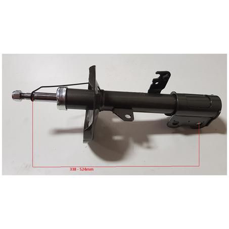CODE9 Strut 9250982