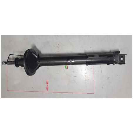 RIGHT REAR SHOCK FOR FORD LASER MAZDA 323  923003R