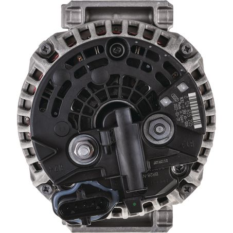 Bosch Alternator 24V 100A 1986A00968