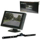 GATOR GRIP AUST Gator 4.3in Reverse Camera System G427R