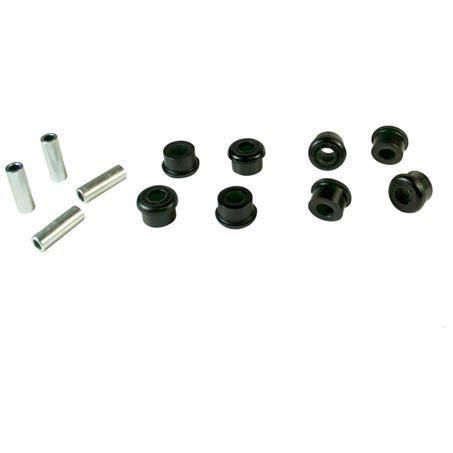 Whiteline - Front Control Arm Upper - Bushing Kit W51826A