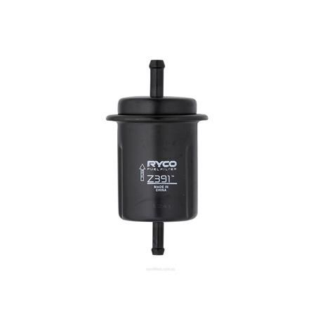 RYCO FUEL FILTER