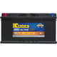 BATTERY-ISS ACTIVE AGM 36M 800CCA