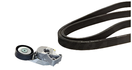 Gates DRIVEALIGN TENSIONER KIT K046DPK1195