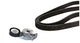 Gates DRIVEALIGN TENSIONER KIT K046DPK1195