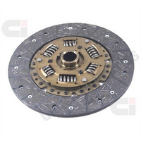 Clutch Industries CLUTCH KIT NISSAN B/BIRD SILVIA GAZELLE