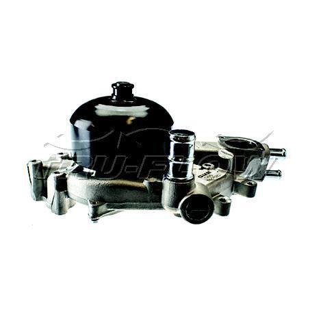 TRUFLOW CHEVROLET HOLDEN HSV WATER PUMP HEAVY DUTY BEARINGS & SEALS TF4013