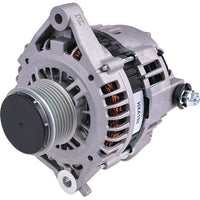 OEX Alternator 12V 90A Hitachi Style - See Note HXA198