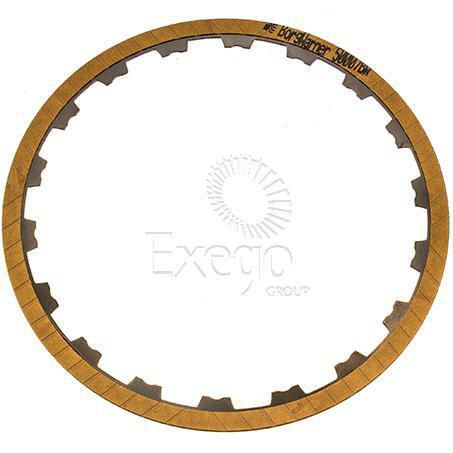 DRIVETECH Friction (Rl4F03A) Reverse