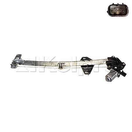 KELPRO Power Window Regulator - With Motor