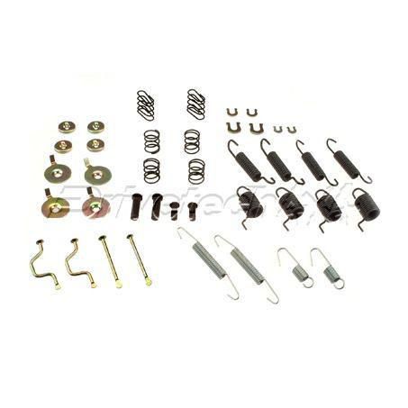 DRIVETECH Brake Shoe Retainer Kit