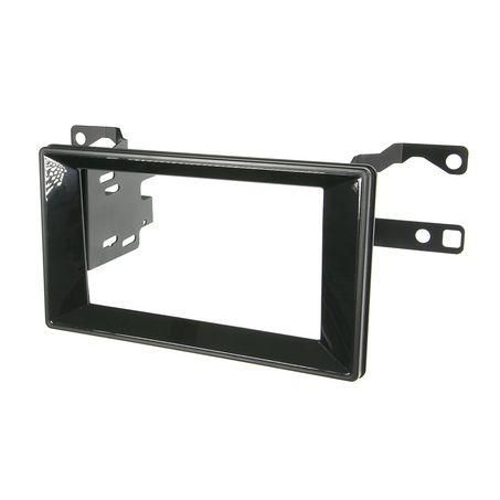 Aerpro Facia To Suit Toyota FP8236