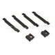Drivetech 4X4 Door/Bonnet Hinge Bush & Strip Kit DT-BSK10