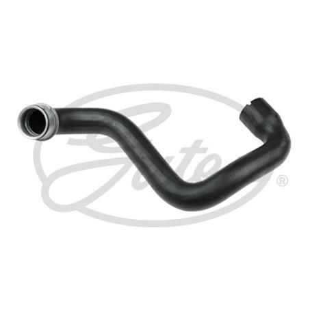 Gates Radiator Hose 05-2872