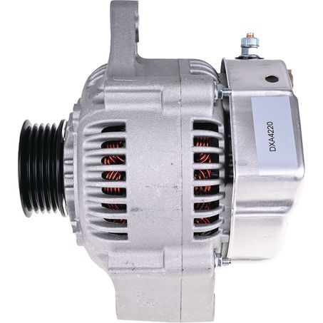 OEX Alternator 12V 70A Denso Style DXA4220