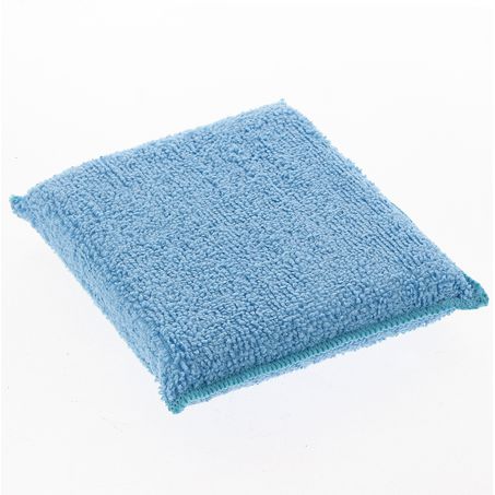 Eclipse Microfibre Glass Cleaning Pad EMGCP