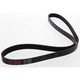 Repco Multi Ribbed Drive Belt 6 Rib x 1230mm 6PK1230RB