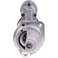 OEX Starter Motor 12V 9Th CW Bosch Style BXS9066