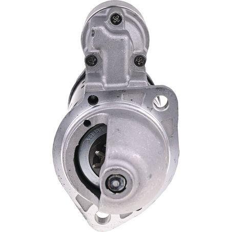 OEX Starter Motor 12V 9Th CW Bosch Style BXS9066