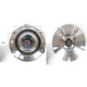 SAS AUTO PARTS HUB WH970