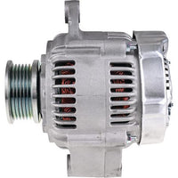 ALTERNATOR 12V 80A SUITS DENSO DXA422