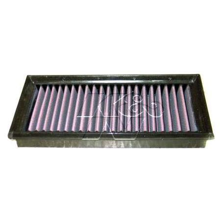 K&N Performance Air Filter 33-2881