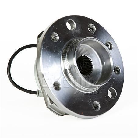 Repco Wheel Bearing Hub RWH6113