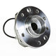 Repco Wheel Bearing Hub RWH6113