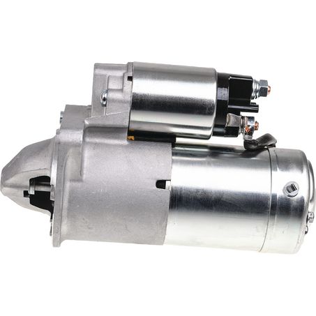 OEX Starter Motor 12V 10Th CW Mitsubishi Style MXS2084