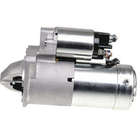 OEX Starter Motor 12V 10Th CW Mitsubishi Style MXS2084