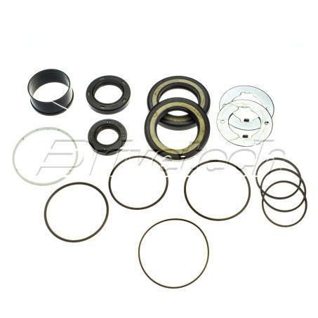 Transtec Steering Rack Seal Kit GRP-65105