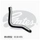 Gates Radiator Hose Lower 05-0552
