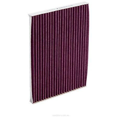 RYCO CABIN AIR FILTER - NISSAN QASHQAI RCA188MS