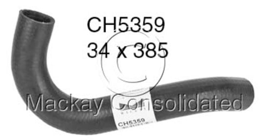 MACKAY BOTTOM HOSE MITSUBISHI