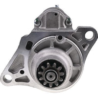 OEX Starter Motor 24V 11Th CW (Short Pinion) Mitsubishi Style MXS9622