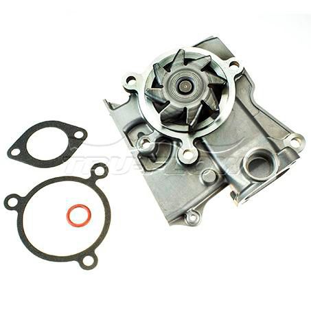 TRUFLOW FORD MAZDA WATER PUMP HEAVY DUTY BEARINGS & SEALS, OEM QUALITY TF893