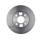 RDA Brakes Standard Disc Brake Rotor Solid 240mm RDA7146