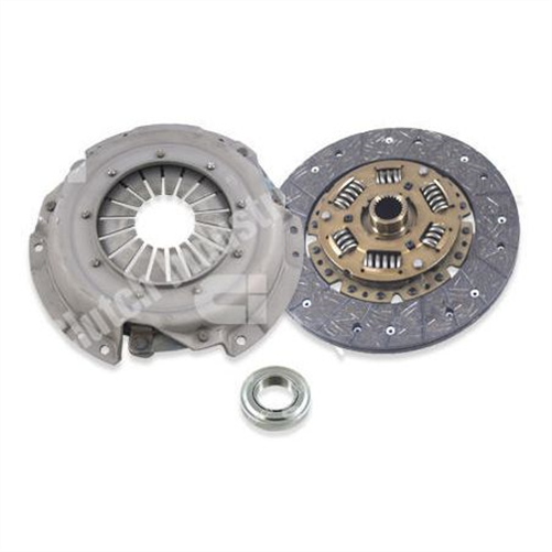 Clutch Industries CLUTCH KIT NISSAN B/BIRD SILVIA GAZELLE