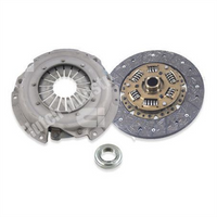 Clutch Industries CLUTCH KIT NISSAN B/BIRD SILVIA GAZELLE