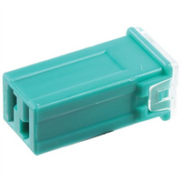 Narva FUSIBLE LINK MINI FEMALE TYPE 2 40A GREEN 1 PCE