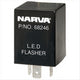 Narva Electronic LED Flasher 12V 3 Pin