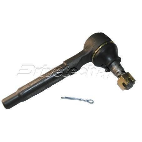 Drivetech 4x4 Tie Rod End Made in Japan 038-137698