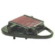 K&N Air Filter HA-6088