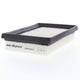 Repco Air Filter RAF662